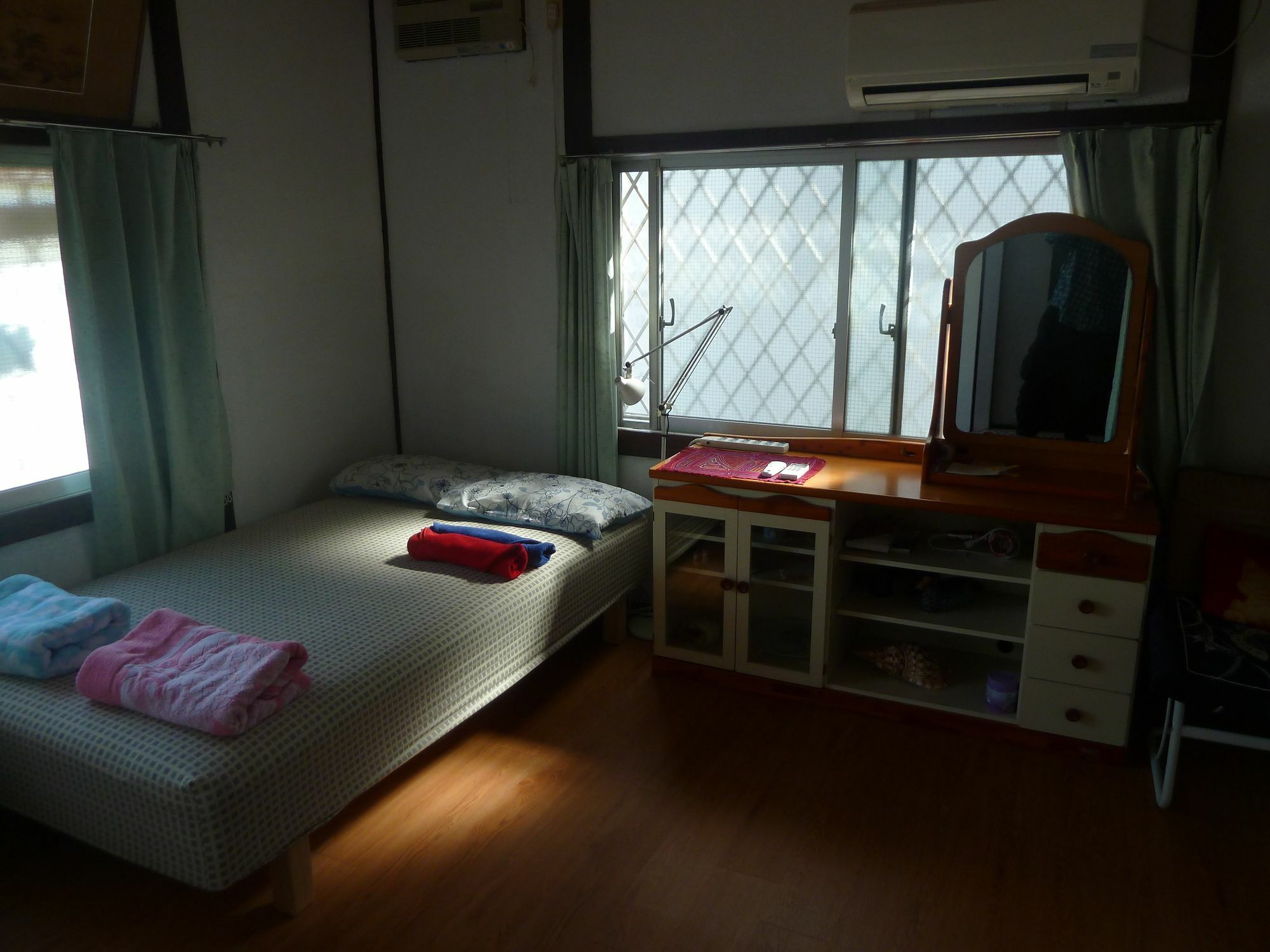 Guest House Neko Neko Toyonaka Extérieur photo